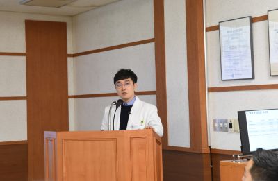 ‘2024 하반기 루게릭병 환자를 위한 건강강좌’ 개최